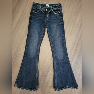 BKE Flare Jeans- Girls 14